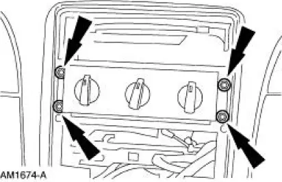 Control Assembly