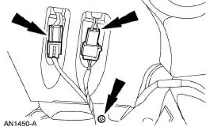 Convertible Top Assembly - Side Rail, Folding Top