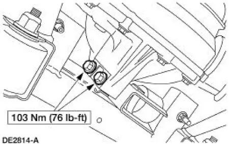 Axle Housing