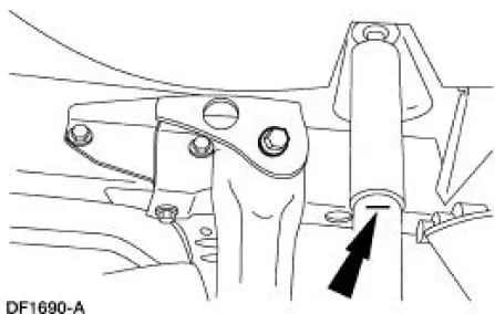 Axle Housing