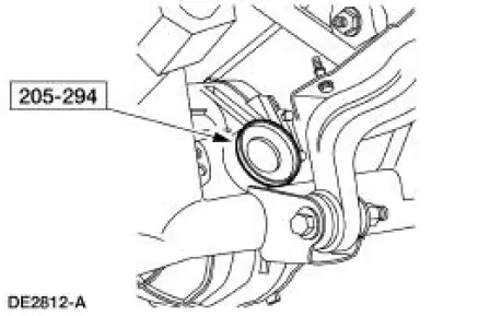 Halfshaft