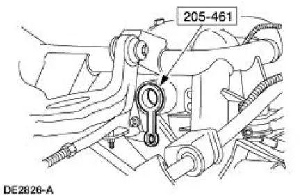 Halfshaft