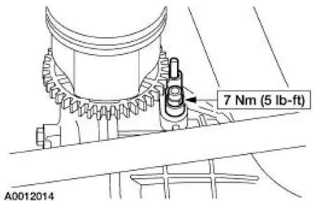 Halfshaft