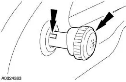 Instrument Cluster (Removal and Installation)