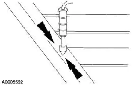 Lead Terminal Repair