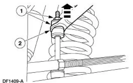 Link - Stabilizer Bar