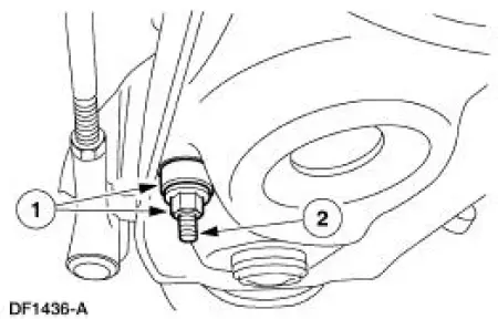 Link - Stabilizer Bar