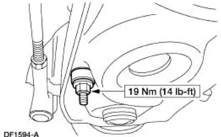 Link - Stabilizer Bar