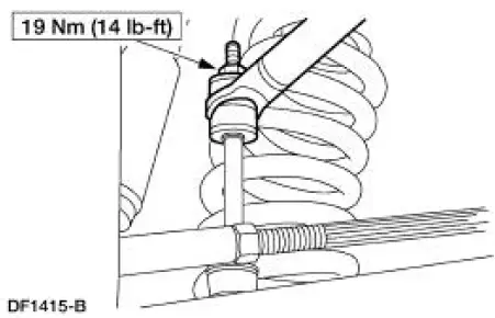 Link - Stabilizer Bar