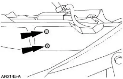 Lumbar Motor