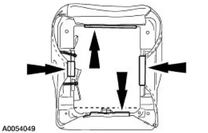 Lumbar Motor