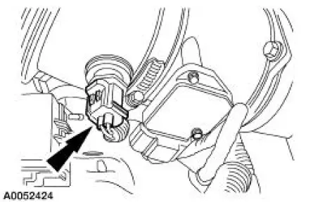 Mass Air Flow (MAF) Sensor - Cobra