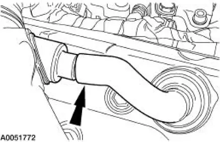 Mass Air Flow (MAF) Sensor - Cobra