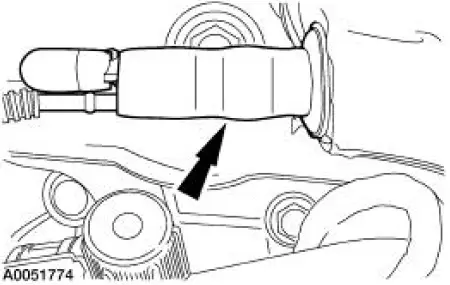 Mass Air Flow (MAF) Sensor - Cobra