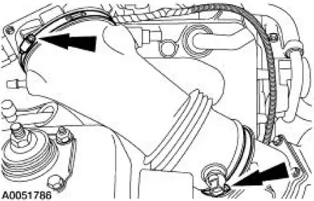 Mass Air Flow (MAF) Sensor - Cobra