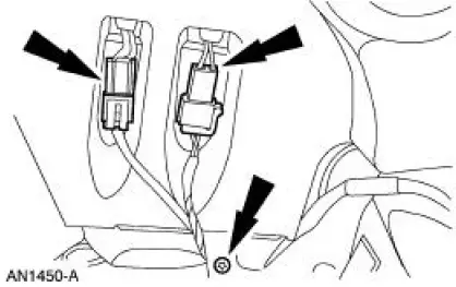 Convertible Top Lifts Up Unevenly - Lift Cylinder and C-pivot Inspection