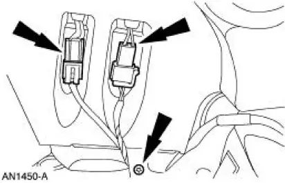 Convertible Top Lifts Up Unevenly - Lift Cylinder and C-pivot Inspection
