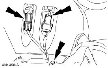 Convertible Top Assembly - Side Rail, Folding Top