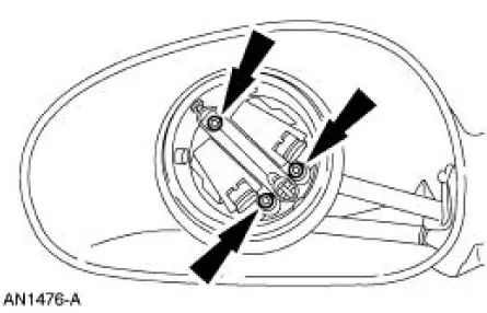 Mirror - Motor