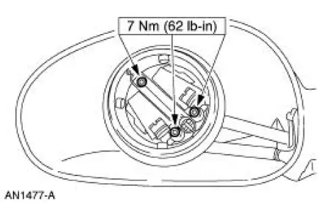 Mirror - Motor