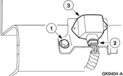 Module - Daytime Running Lamps (DRL)