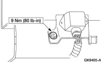 Module - Daytime Running Lamps (DRL)