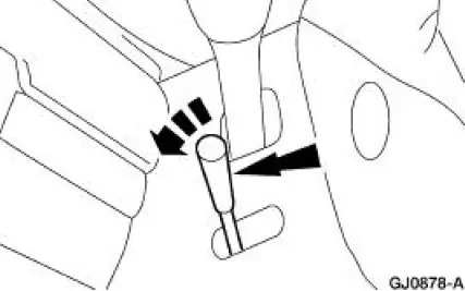 Module - Passive Anti-Theft Transceiver