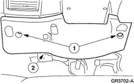 Module - Passive Anti-Theft Transceiver