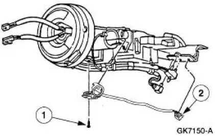 Module - Passive Anti-Theft Transceiver