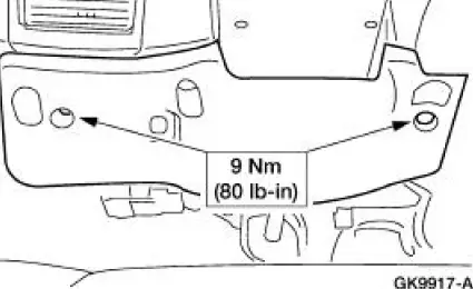 Module - Passive Anti-Theft Transceiver