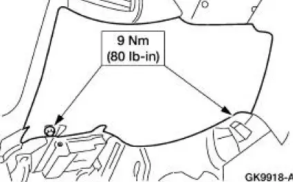 Module - Passive Anti-Theft Transceiver