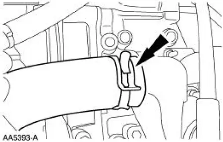 Oil Filter Adapter