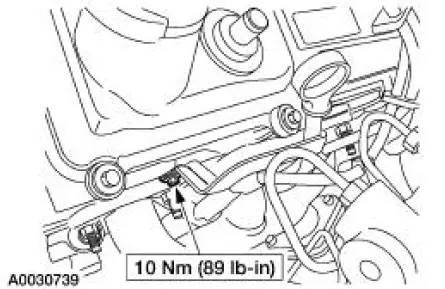 Oil Level Indicator and Tube