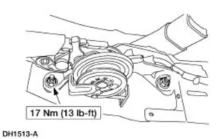 Parking Brake Control