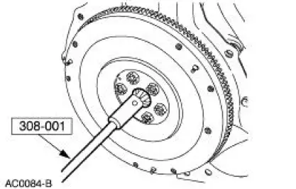 Pilot Bearing