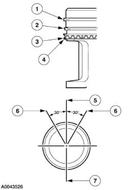 Piston