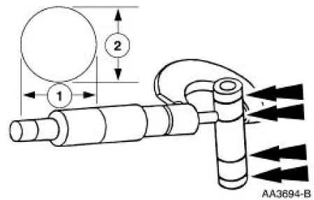 Piston - Pin Diameter