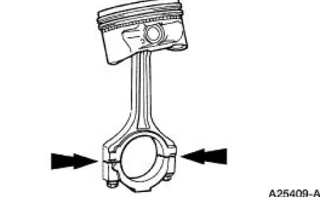 Connecting Rod -Cleaning