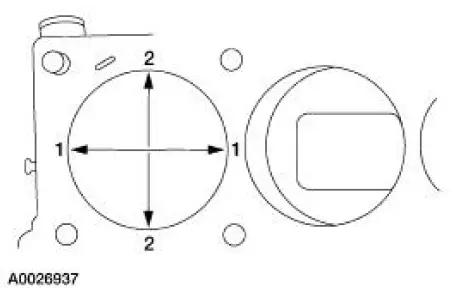 Piston - Selection