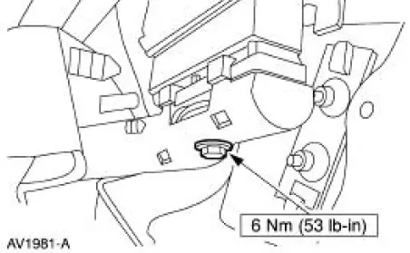 Powertrain Control Module (PCM)