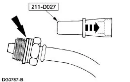 Pump - CII