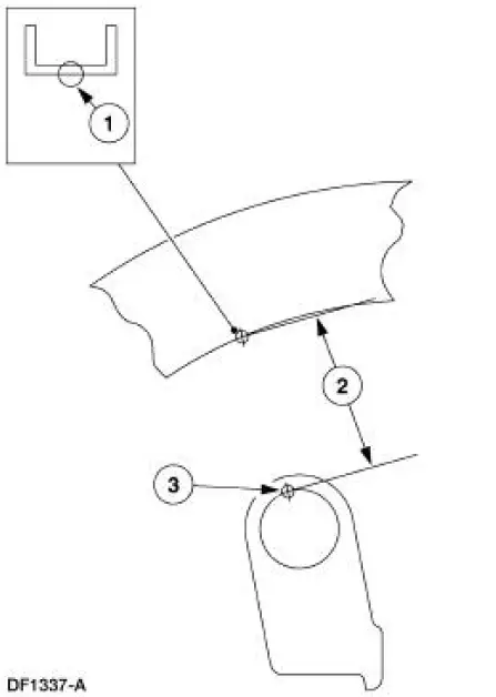 Rear Ride Height Measurement - GT and Base