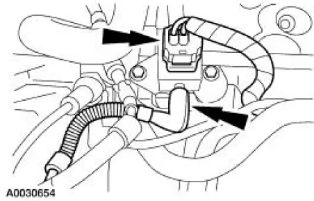 Lower Intake Manifold