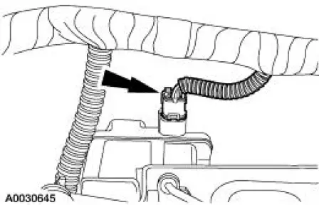 Lower Intake Manifold