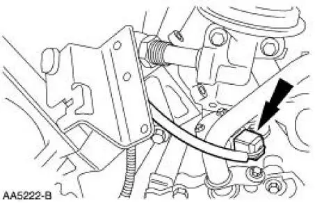 Lower Intake Manifold