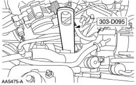 Engine Support Insulators