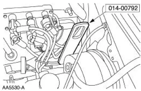 Engine Support Insulators