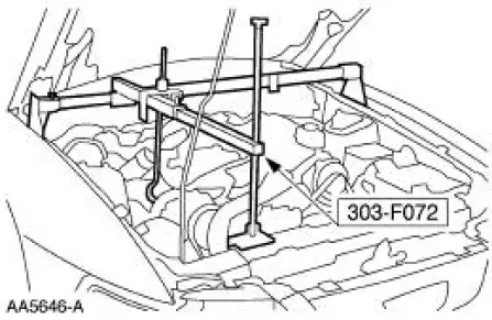 Engine Support Insulators