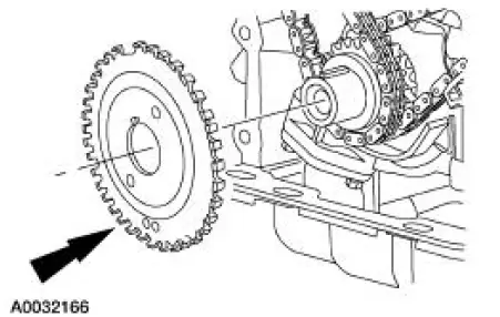 Timing Drive Components