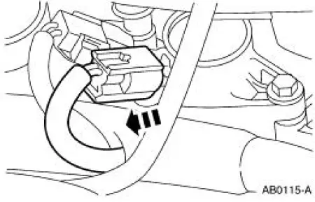 Timing Drive Components